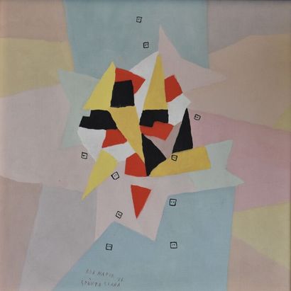 Nafir BOABA (1929- ?)
Santa Clara, Om cu...