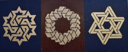 Tamás F. FARKAS (born 1951)
Three geometric...