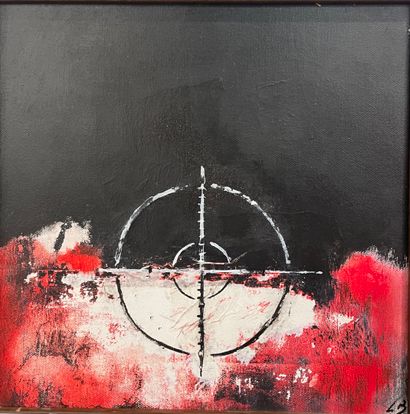 Laurence BOURGER (contemporary)
