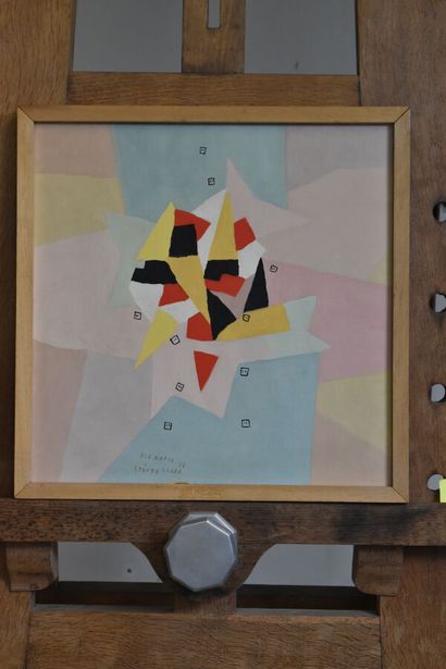 Nafir BOABA (1929- ?)
Santa Clara, Om cu...