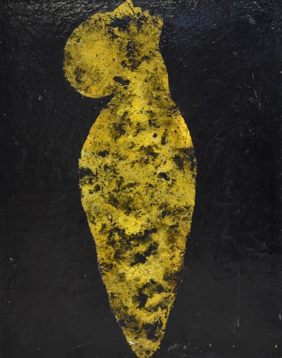 Juan Maria PUIGVERT (born 1959)
Anthropomorphic...