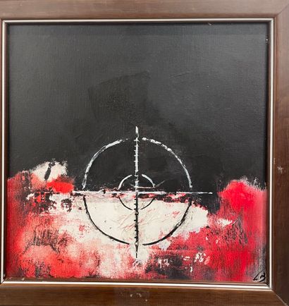 Laurence BOURGER (contemporary)
