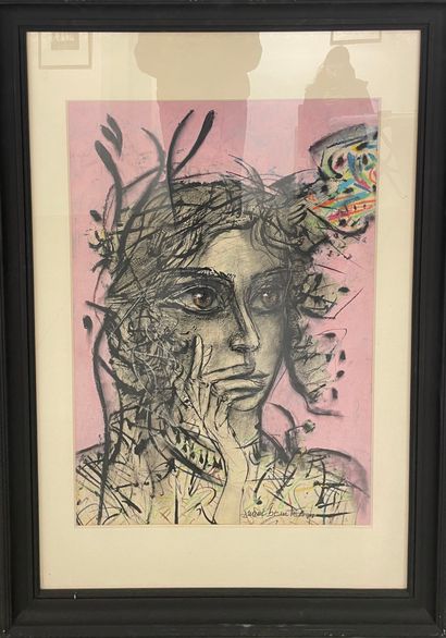 Juan Carlo BENITEZ (born 1931)
Imagenes de...