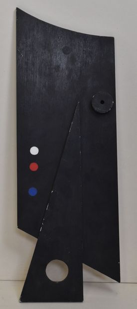 USNER (active at the end of the 20th century)
Chroma...