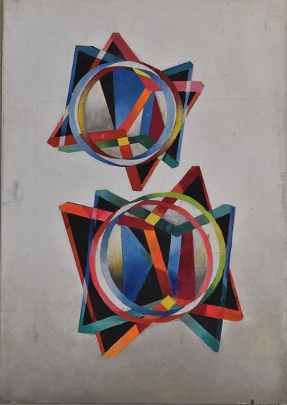 J. WEXLER (active in the 20th century)
Composition...