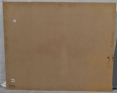 Pepe CACERES (né en 1941)
Compositions, 2002...