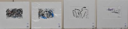 Alejandro AVAKIAN (b. 1959) 
Compositions...