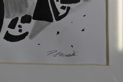 Marek PIOTROWSKI (active in the 20th century)
Musicians...