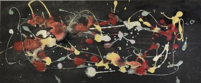 Benito Eungenio LAREN (born 1962)
Four compositions...