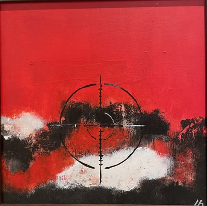 Laurence BOURGER (contemporary)

