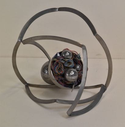 Rosette BIR (1926-1993)
Stellar composition...