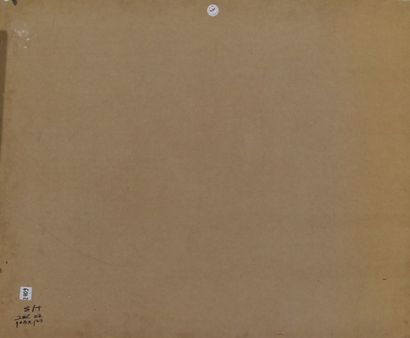 Pepe CACERES (né en 1941)
Compositions, 2002...