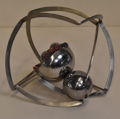 Rosette BIR (1926-1993)
Stellar composition...