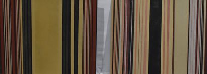 Pepe CACERES (né en 1941)
Compositions, 2002...