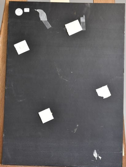 Pepe CACERES (born 1941)
Two reliefs on a...