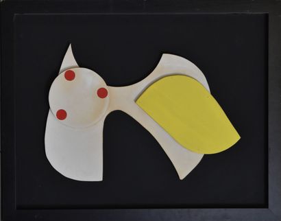 Dans le goût de BEOTHY Étienne (1897-1961)
Sans...