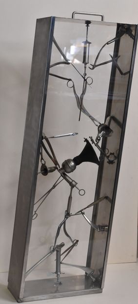 Rosette BIR (1926-1993)
La Birvalise, Totel...
