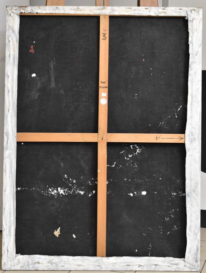 Juan Maria PUIGVERT (born 1959)
Composition,...