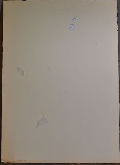 Pepe CACERES (born 1941)
Two reliefs on a...