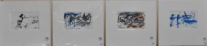 Alejandro AVAKIAN (born 1959) 
Compositions,...