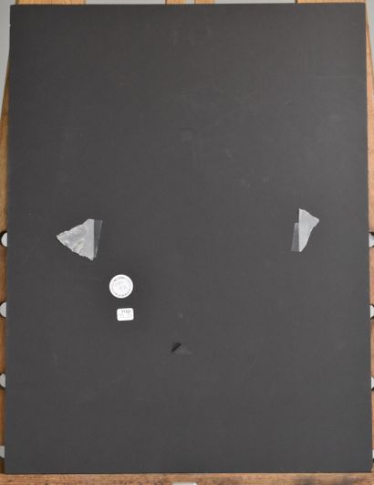 Pepe CACERES (born 1941)
Two reliefs on a...