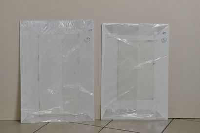 Alejandro AVAKIAN (born 1959) 
Faces, nudes...