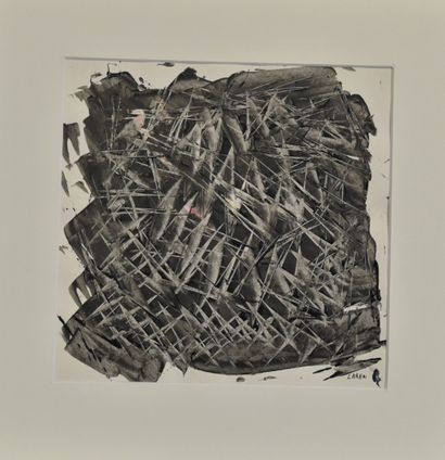 Benito Eungenio LAREN (born 1962)
Four compositions...