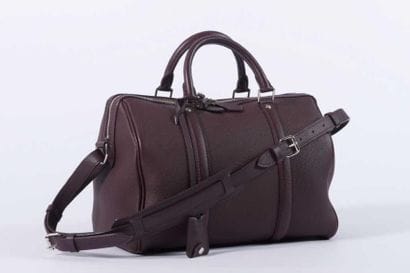 Delphine ARNAULT
Louis VUITTON 