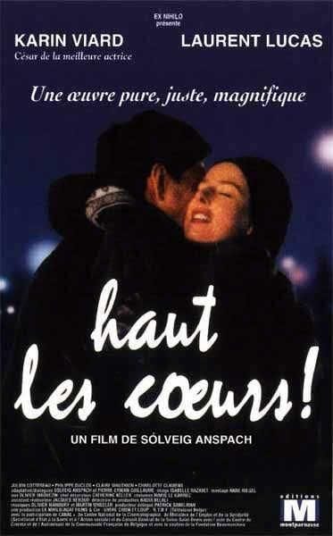 Frédérique BREDIN
Affiche encadrée du film...