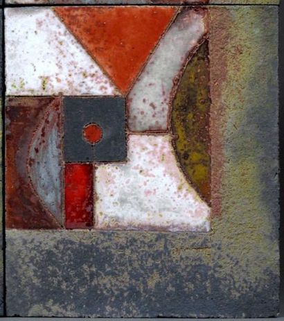 Jacotte CAPRON Jacotte CAPRON (née en 1935)
