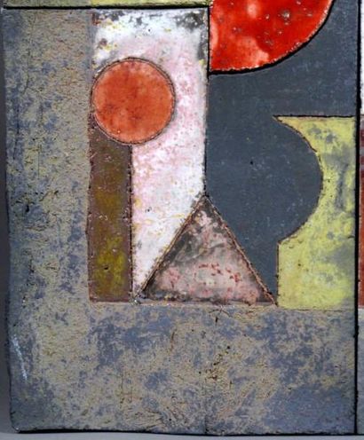 Jacotte CAPRON Jacotte CAPRON (née en 1935)
