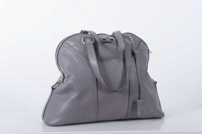 Marie-Claire
DAVEU YVES SAINT LAURENT Sac...