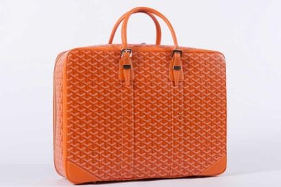 Laurence GRIMA-SIGNOLES
GOYARD 