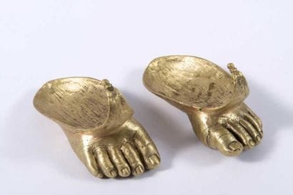 Claude LALANNE Claude LALANNE (née en 1925)
