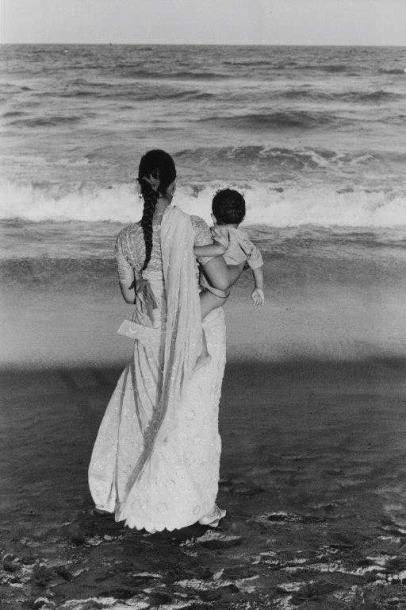 Floriane de SAINT-PIERRE
Edouard BOUBAT (1923-1999)...