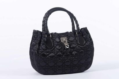 Maryam SALEHI
Christian DIOR Sac àmain en...