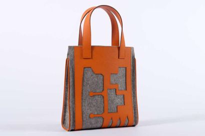 Pascale SIEGRIST-MUSSARD
HERMÈS Atelier Petit...