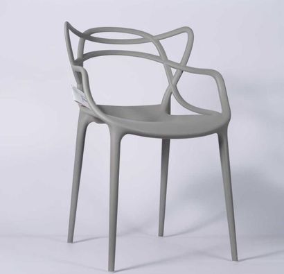 Jasmine STARCK
KARTELL Design Philippe STARCK...