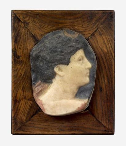 CROS Henri (1840-1907)
