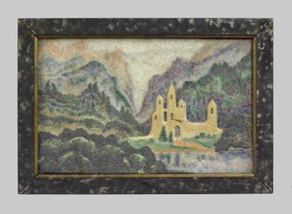 CROS Jean (1884-1932)
