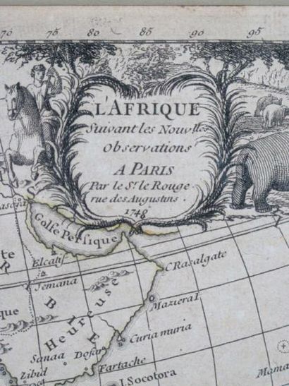 Carte de 