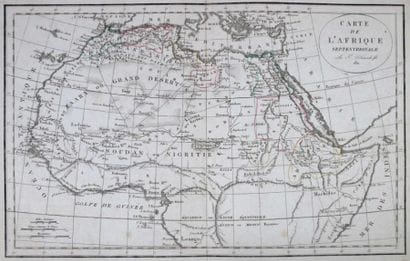 Carte de 