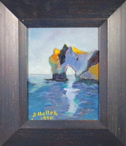 J. HELLER
