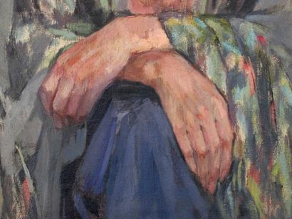 TIRMAN Henriette (1875-1952)
