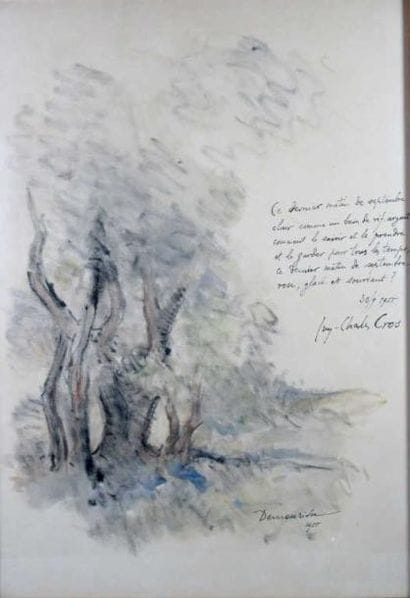 DEMEURISSE RENÉ (1895-1961)
