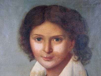 SAURINE Félix (1783-1846)
