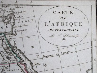 Carte de 