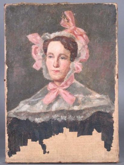 CROS Henri (1840-1907)
