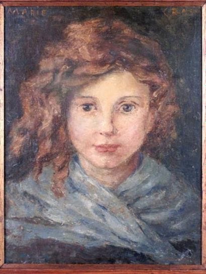 CROS Henri (1840-1907)
