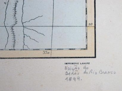 Carte de 